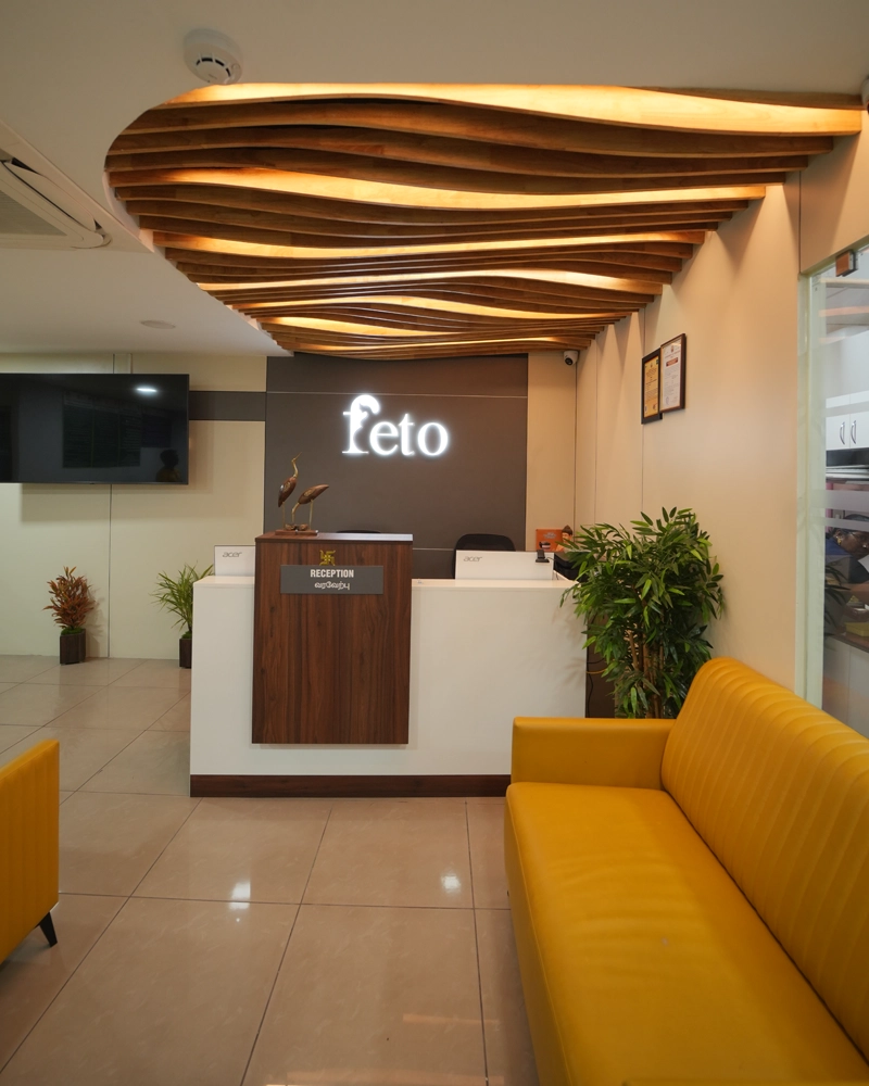 Experienced IVF fertility offering advanced reproductive treatments & personalised care in Coimbatore