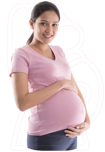 Advanced treatments designed to enhance conception rates and support pregnancies in Coimbatore