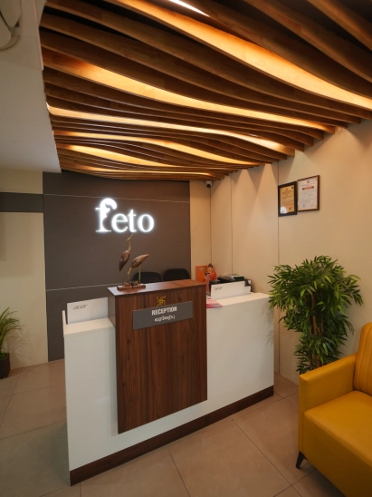 Modern IVF hospital offers advanced treatments, expert care, & high success rates in Coimbatore.