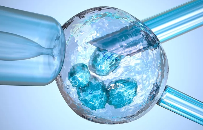 Fertility specialists offering safe, effective donor IVF with advanced reproductive care Coimbatore