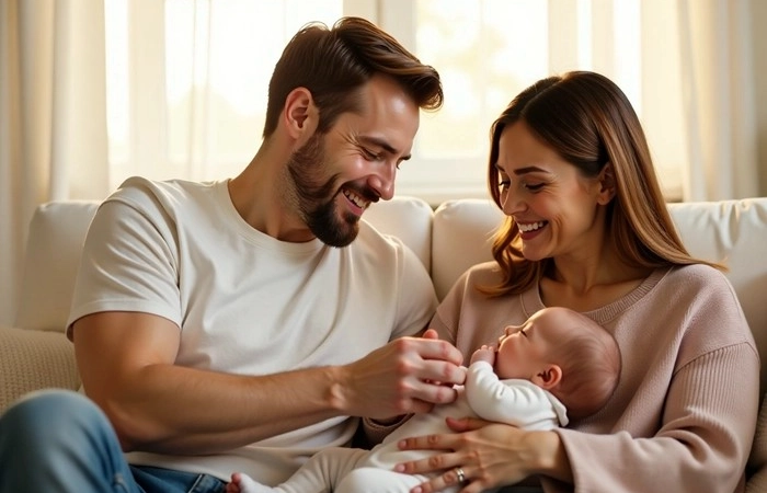 Personalized IUI fertility care helps men & women overcome infertility through treatment Coimbatore