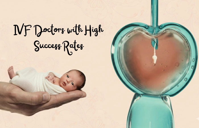 Specialists offer an advanced IVF fertility care & personalised treatment for patients in Coimbatore