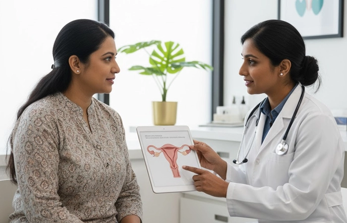 Home-based ovarian PRP treatments in Coimbatore support fertility with personalised care & safety.