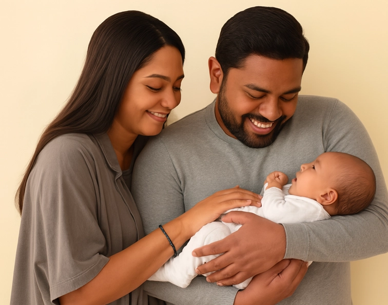 Comprehensive IVF packages in Coimbatore help couples achieve successful pregnancy with expert care