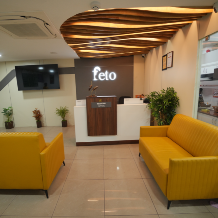 Experts use advanced fertility treatments & latest techniques to improve IVF success in Coimbatore