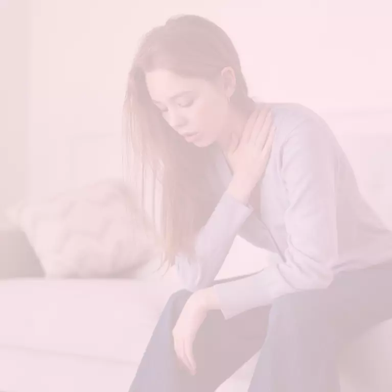 Hormonal Imbalances